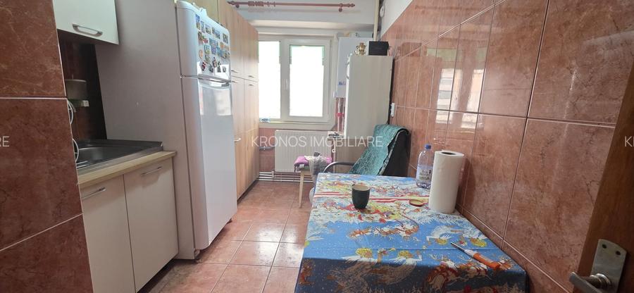 OCAZIE ! CASA DE CULTURA 3 CAMERE DECOMANDATE IMBUNATATIRI + CENTRALA GAZE - 13