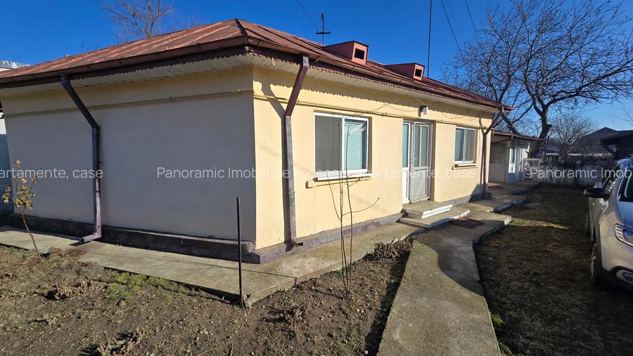 Casa de vanzare Focsani, strada Odobesti - 19