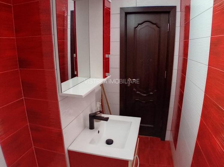 Centrala Proprie // Garsoniera noua // Renovata complet // Zona Lujerului - 14