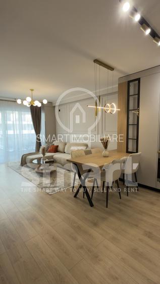 Apartament modern 2 camere, Eroilor , Floresti - 17