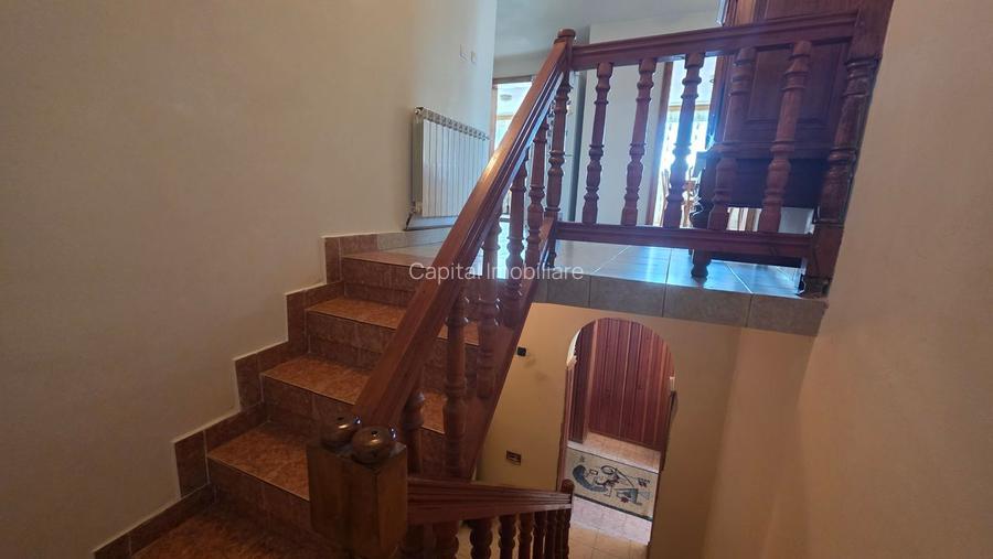 Casa D+P+1 cu priveliște către Dunăre, teren 750mp - 7