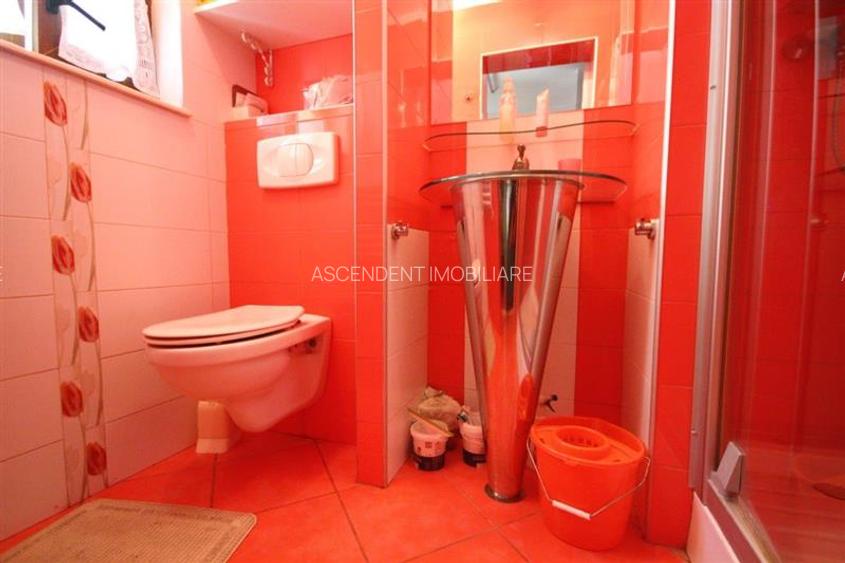 Rezidenta cu personalitate, pe 120 mp,  Centrul Istoric, Brasov - 15