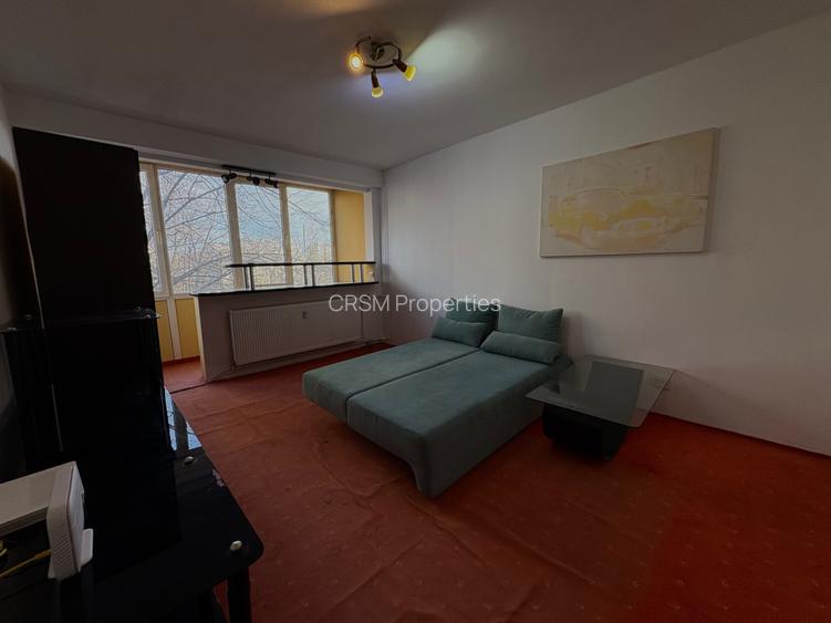 Apartament 2 Camere Giurgiului 50mp Etaj 3/7 - 2