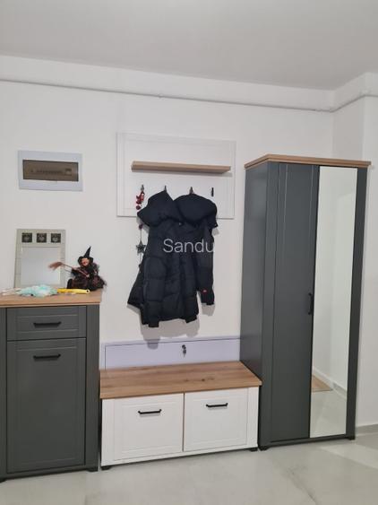 Apartament 2 camere, open-space, Visan - 3