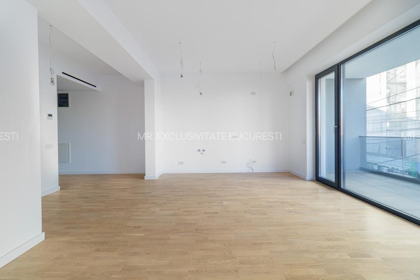 Apartament 2 camere  – Residence 5 - Forest Apartments - Pipera! - 5