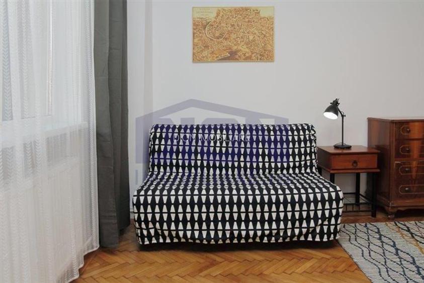 Unirii - Curtea de Apel, 2   3 camere, mobilat modern, utilat complet! - 27