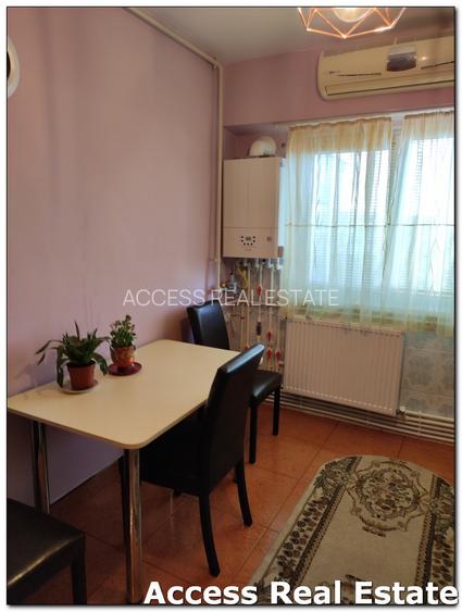 2 camere Boema, Tomis Nord - 4