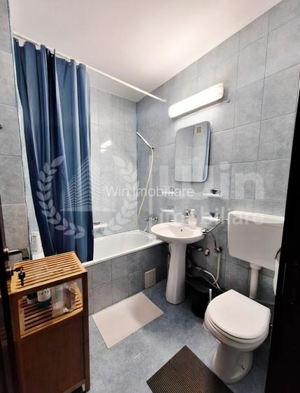 Apartament 2 camere | 47mp | Zona Centrala | Piata Abator! - 5