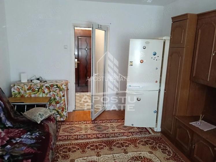 Garsoniera de inchiriat, zona Blascovici Timisoara - 2