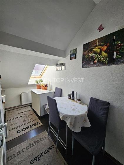 Apartament cu 2 camere in Turnisor - 6