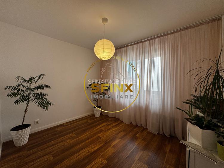 3 Camere Decomandat | Centrala termica si parcare | bloc 2021 | Theodor Pallady - 5