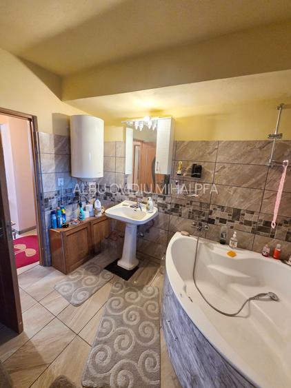 Crangasi, Lacul Morii, casa individuala 230 mp utili, 510 mp teren - 24