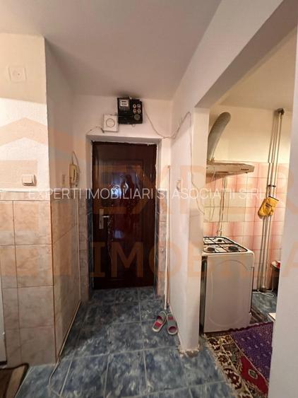 Apartament 3 camere de vanzare in Tomis Nord – Euromaterna - 4