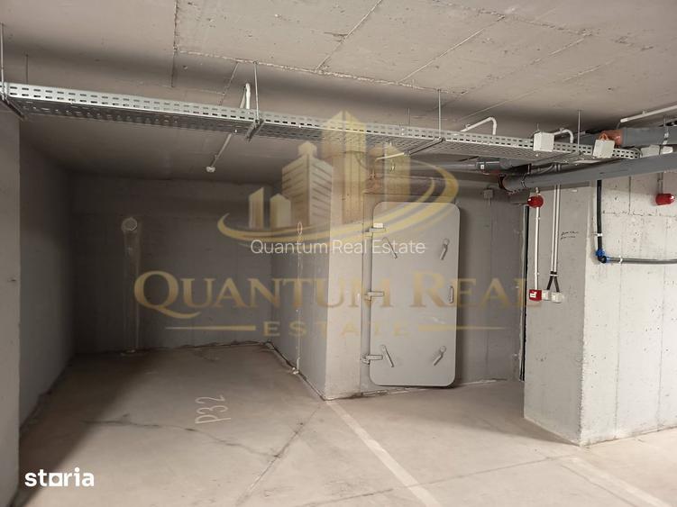 Apartament  2camere spatios+loc de parcare -  Metrou AparatoriiPatriei - 19