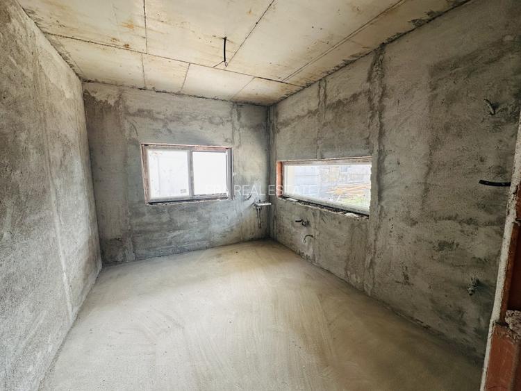  Vila individuala, P+1+Pod, 234 mp construti, 227 mp teren, CHIAJNA - 5