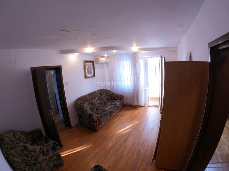 Oportunitate Unica in Centrul Orasului: APARTAMENT CU 3 CAMERE - 13
