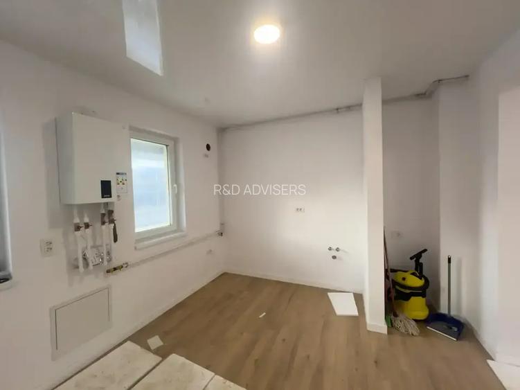 Apartament 2 Camere De Vanzare Militari Residence Comision 0 - 10