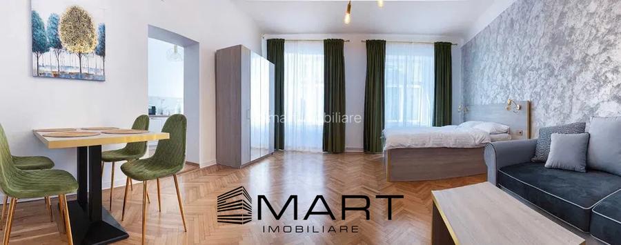 Spatiu comercial/Regim hotelier zona Ultracentrala - 2