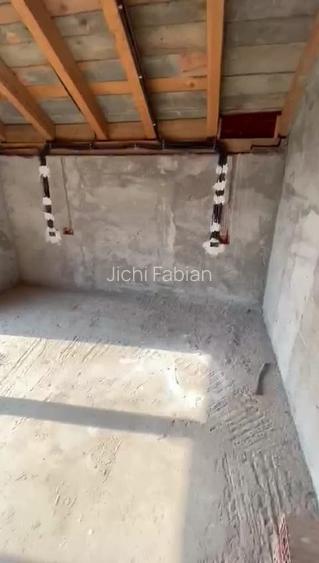 Vand casa individuala cu etaj - 6