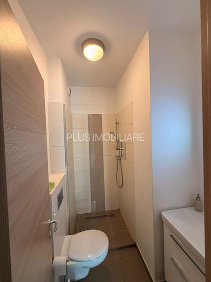 Apartament 4 camere Lux+Loc de parcare in Complexul AtlanticCity zona Sisesti - 2