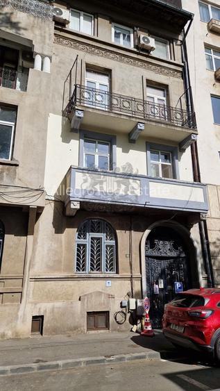 Dacia - Aurel Vlaicu | 4 Camere | Parter Inalt | Vanzare - 22