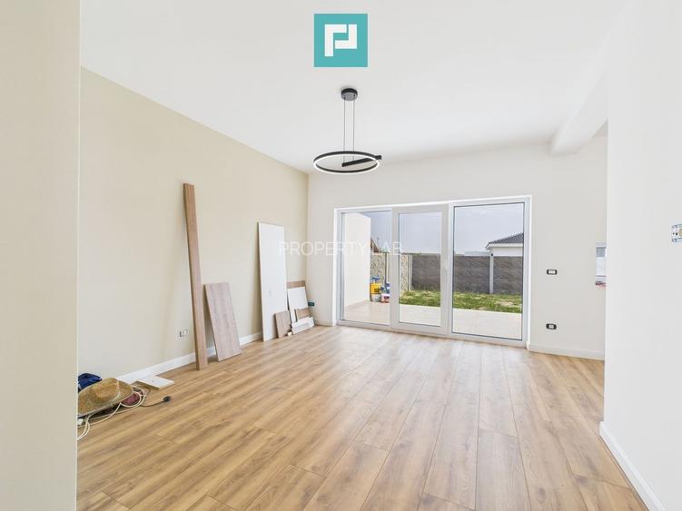 Duplex modern  – la doar 4 km de Timișoara - 15