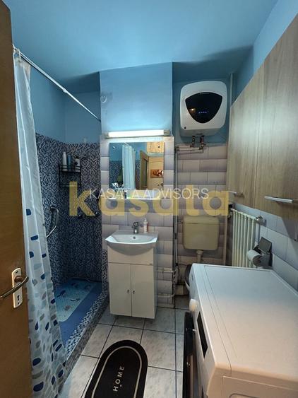 De vazare apartament 3 camere Aviatiei - 68mp - 17