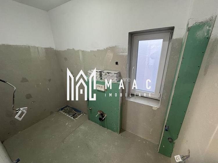 Casă 4 camere | Constructie noua I 350 mp teren I Turnisor - 5