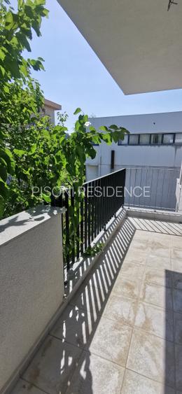 Apartament tip studio 63mp, 2balcoane, loc de parcare -Plevnei,  Str. Pisoni - 7