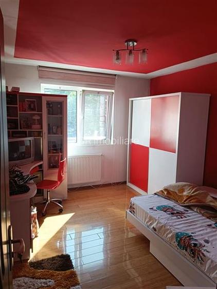 Casa Vila Colentina Doamna Ghica - 4