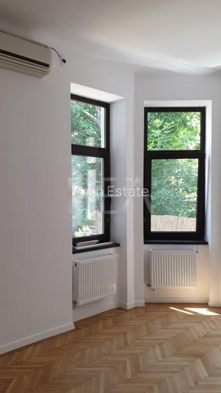 Vila Interbelica | Birouri | Capitale\Dorobanti - 5