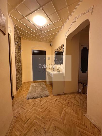 3 camere/2 băi/etaj intermediar/Dorobantilor - 2