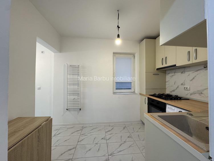 2 cam, et. 1, modernizat, mobilat+utilat, Aleea Lalelelor - 16