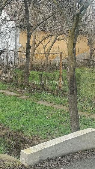 Teren intravilan in Giarmata Mare - 5