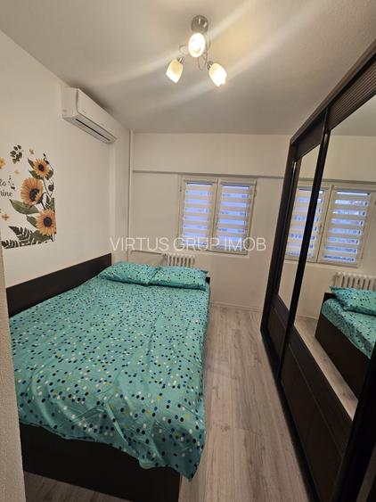 Inchiriere Apartament 2 Camere Sebastian-Petre Ispirescu - 3