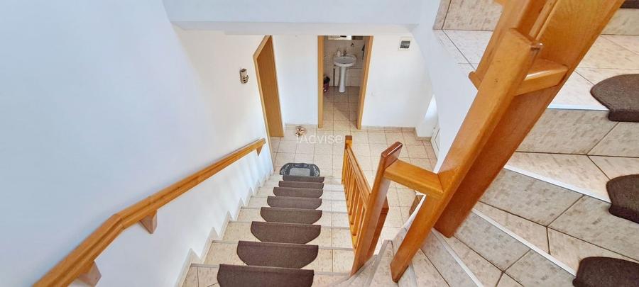 Propriete superbă la marginea pădurii în Râșnov Primăverii 5,000 mp - 22