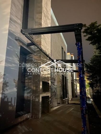 VILA noua P+E, individuala, complex rezidential, PIPERA -Scoala Americana - 21