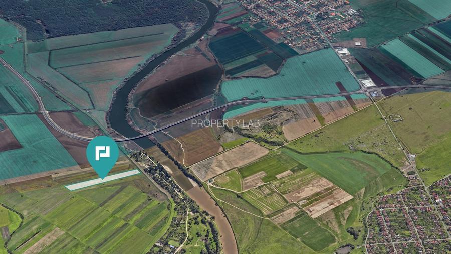 Teren de 24.400 mp Vladimirescu, Arad - 2