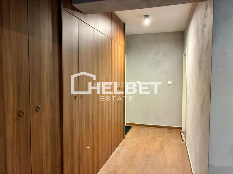 2 Camere / Decomandat / Boxă / Parcare - 10