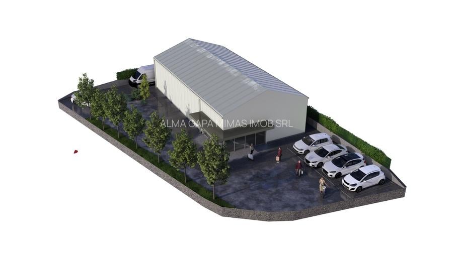 inchiriere spatiu comercial - 4