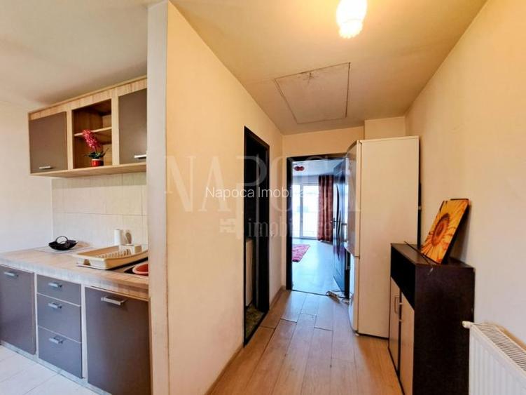 Apartament o camera de vanzare in Iris, Cluj Napoca - 3