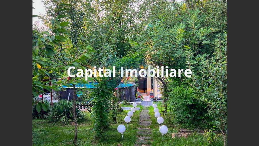 Casa la cheie ,confort si eleganta. - 27