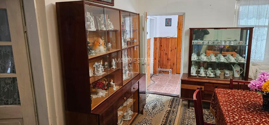 Casa de vânzare în stațiunea Azuga - 7