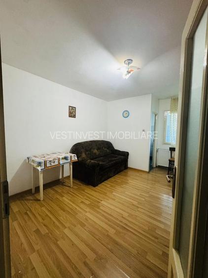 Garsoniera IOSIA Nord Parter - 2