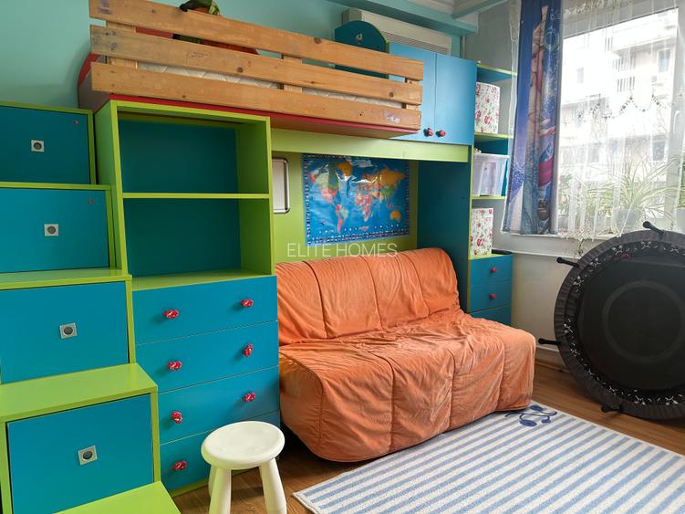 Apartament de 3 camere in Berceni/3-Room Apartment in Berceni - 13