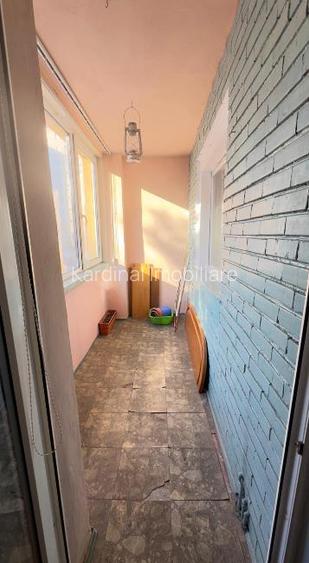 Apartament 4 camere etaj1, Carpaților, intrare Răcădău - 18