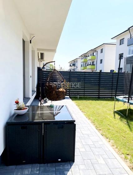 COMISION 0% | APARTAMENT 3 CAMERE CU CURTE, ÎN ȘELIMBĂR, TRIAJULUI - 2