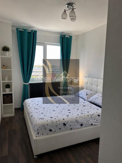 Apartament b dul Timisoara sect 6 - 3