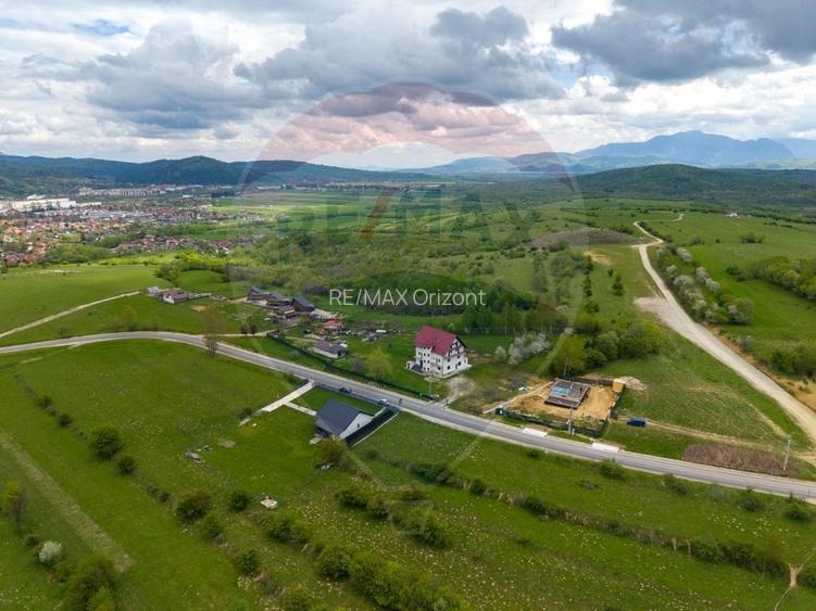 Comision 0% ! / Teren ideal casa vacanță - 9