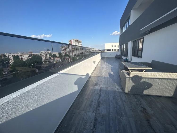 Apartament 3 Camere Sos.Chitilei | Terasa 50 MP | 2 Bai | 2 Locuri de parcare - 8